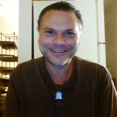 I am amazed at how far I have come in just a few months of having the Talisman and following the Light. I feel so powerful inside that sometimes I have to take rests to calm myself. – Terry H
