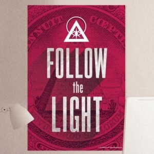 BANNER OF LIGHT